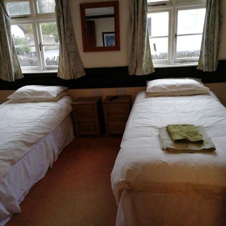 The royal Oak Otel Kington  Dış mekan fotoğraf